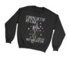 kenny Lostbrostradingco Merch Store Coming Out Of My Cage Sweatshirtv