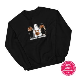 Mwmhshop Store Jacko Trio Crewneck