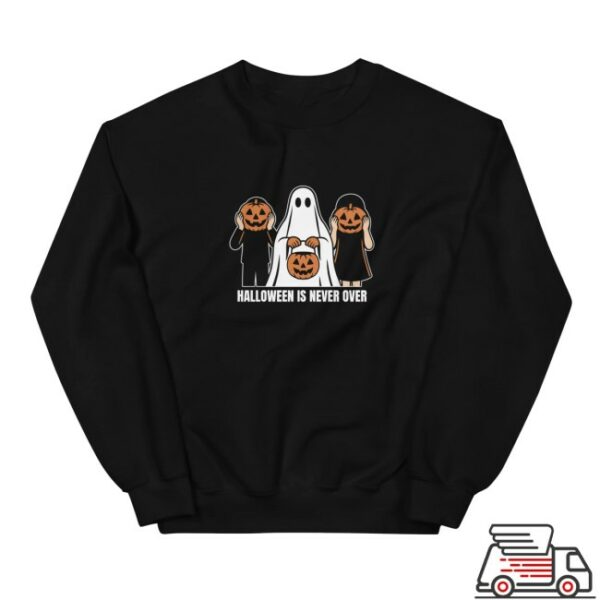 Mwmhshop Store Jacko Trio Crewneck