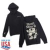 kenny Connor Price Merch Store Dont Miss It Hoodiea