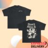 Connor Price Merch Store Don’t Miss It Hoodie