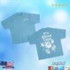 kenny Connor Price Merch Store Its About Time Teea