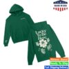 kenny Connor Price Merch Store Lucky To Be Here Hoodiea