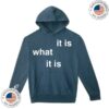 Agriculture Music Merch Store Sebastian Hoodie