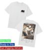 kenny Alc Records Merch Store Tga Lp Cover Tee Whitev