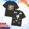 kenny Alc Records Merch Store The Skeleton Key Tee Blackv