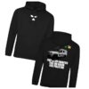 kenny Kneecap Merch Store Free The Six Counties Hoodiea