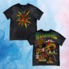 Ms Lauryn Hill Merch Store Joburg Hoodie