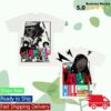 Ms Lauryn Hill Merch Store Mlh Joburg Tee
