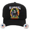 Ms Lauryn Hill Merch Store Wyclef Joburg Tee