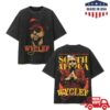 Ms Lauryn Hill Merch Store Yg Joburg Tee