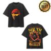 Ms Lauryn Hill Merch Store Zion Joburg Tee