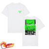 Kneecap Merch Store Wembley Arena London Tee