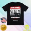 Kasabian Store Merch Kasabian Black T-Shirt