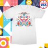 kenny Sarah Squirm Store Merch Eyeboob T Shirt