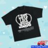 Sarah Squirm Store Merch Eyeboob T-Shirt