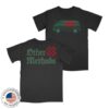 kenny noveske store merch noveske x other methods black shirt