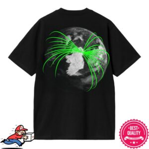 Kneecap Store Merch World Service Tee