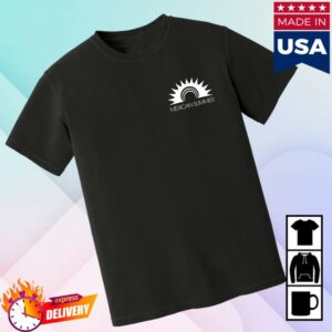 Mexican Summer Merchandise Store Merch Mexican Summer Shirt