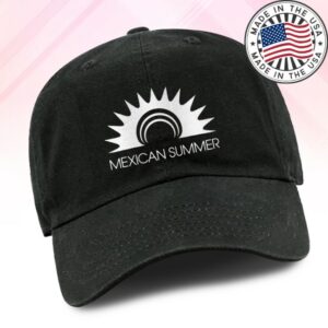 Mexican Summer Merchandise Store Merch Mexican Summer Hat