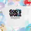 kenny proclaim merch store gods work urban t shirt s
