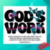 kenny proclaim merch store gods work urban t shirt