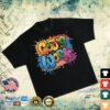 kenny proclaim merch store gods work graffiti t shirt sd