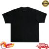 kenny proclaim merch store pray grind repeat black red graffiti t shirt
