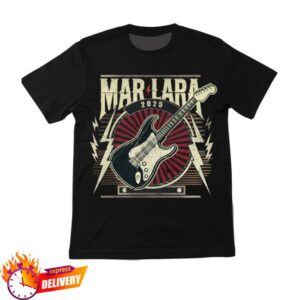 Mar Lara Shop Merch Mar Lara Shirt