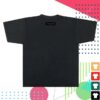 Proclaim Merch Store Pray Grind Repeat White Black Yellow Graffiti T-Shirt