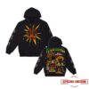 Ms Lauryn Hill Merch Store Joburg Hoodie
