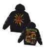 kenny Ms Lauryn Hill Merch Store Freedom Hoodiev