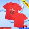 Blizzard Gear Shop Merch Diablo Lilith Blessed Mother T-Shirt