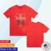 kenny Blizzard Gear Shop Merch Diablo Lilith Blessed Mother T Shirte