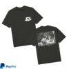 kenny Alc Records Merch Store Tga Espresso Tee Blacka