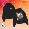 kenny Alc Records Merch Store Tga Lp Cover Zip Hooda