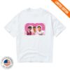Mar Lara Shop Merch Cuernos De La Luna Shirt