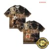kenny Undefeated Merch Store Jordan Aj 85 Ss Tee Offnoir Sailaa