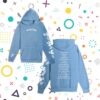 Connor Priceshop Merch About Time Mascot Baseball Hat