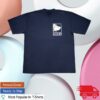 Connor Priceshop Merch About Time Tracklist Hoodie
