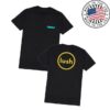 kenny 4Ad Shop Merch Lush 1990 Gala Recreation T Shirtv