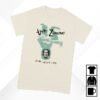 kenny 4Ad Shop Merch Tz Is An Illusion T Shirtv