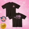 4Ad Shop Merch Tz Is An Illusion T-Shirt