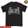 kenny owl city store merch metal t shirt