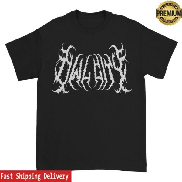 Owl City Store Merch Metal T-Shirt