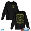 kenny megadeth store merch general vic holy wars longsleeve