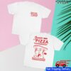 kenny Jonas Brothers Merch Store Jonas Pizza Small Pizza Shirtvv