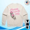 Glory Days Apparel Store Merch Charlotte Is For The Girls Relaxed Fit Sweatshirt 1 kenny glory days apparel store merch charlotte is for the girls relaxed fit sweatshirt