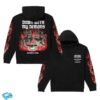 kenny lurking class store merch demons x stikker black hoodie wq