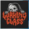 Lurking Class Store Merch Altered State Black Tee